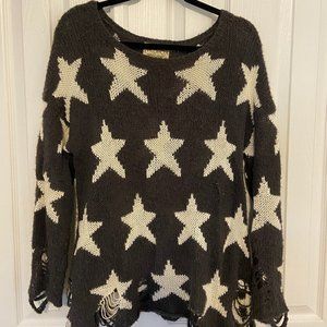 WILDFOX sweater